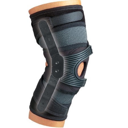 DJO DonJoy Knee Brace - 11-2161-9