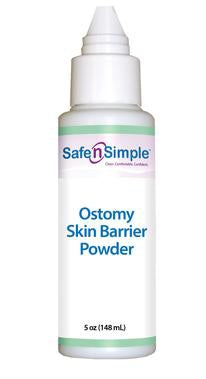 Safe N Simple Safe N Simple Ostomy Powder Safe n Simple - SNS92305