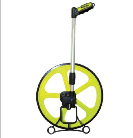 Fisher Scientific Measuring Wheel Komelon - 19313638