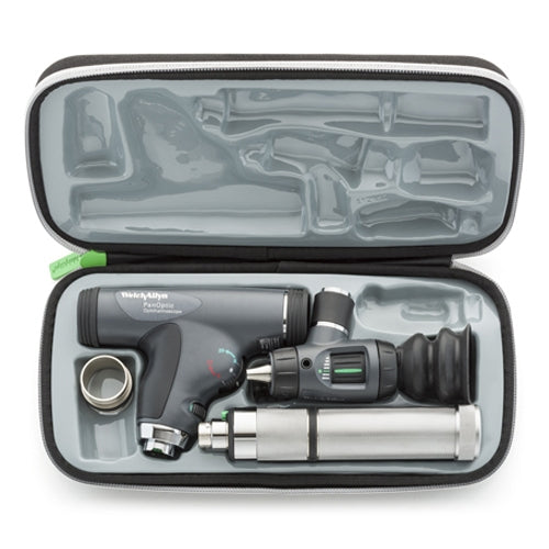 Welch Allyn 3.5v Halogen PanOptic\Otoscope Set - 97800-MC