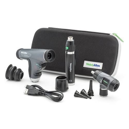 Welch Allyn 3.5 V Diagnostic Set - 97801-MSL