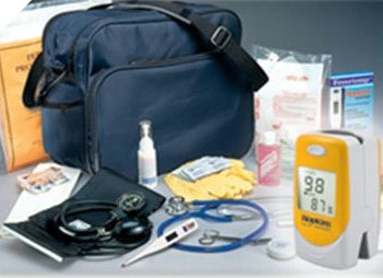 Hopkins Medical Products Clinician Starter Kit - 712025