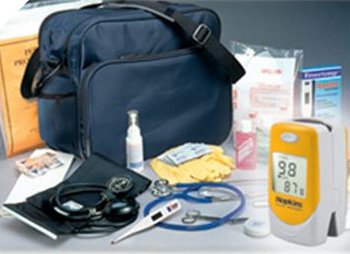 Hopkins Medical Products - Clinician Starter Kit - 712025