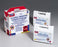 Acme United First Aid Only First Aid Kit 25 People Plastic Case - 223-U/FAO