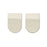 Hapad - Heel Pad One Size Fits Most Wool Felt Off-White - 6386