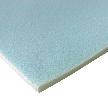 Rolyan Extra Soft - Orthopedic Padding Adhesive 18 X 27 Inch Foam - 553203