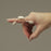 Deroyal Finger Splint  Small - 507A