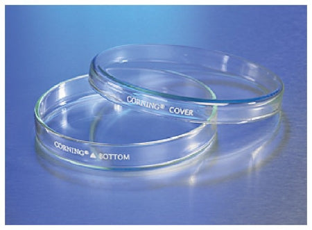 Corning Pyrex Vista - Petri Dish Soda-lime Glass - 07770215