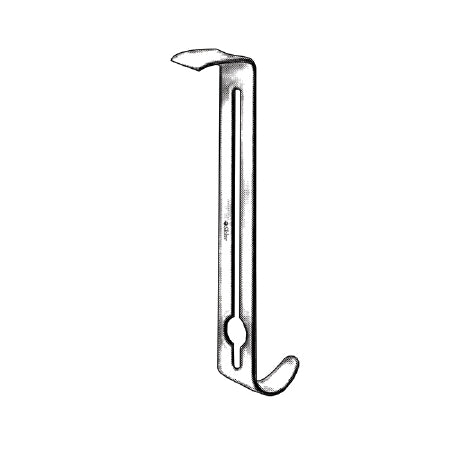 Sklar - Retractor OR Grade - 55-7344