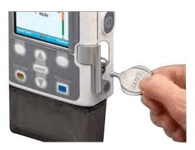 Smiths Medical - Pump Key - 21-2185-51