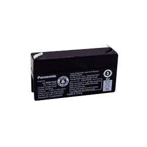 Masimo Corporation Panasonic Sealed Lead Acid Battery Pack 6V Rechargeable 1 Pack - 13454