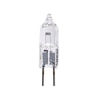 Bulbtronics USHIO Halogen Lamp 12 Volts 50 Watts - 2177