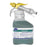 Diversey Morning Mist - Surface Disinfectant Cleaner Quaternary Based RTD Dispensing System Liquid Concentrate 1.5 Liter Bottle Fresh Scent NonSterile - DVS5283003