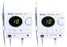 Symmetry Surgical DESICCATOR, HIGH FREQ W/BIPOLAR 10W (1/BX) - DERM102