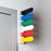 Health Care Logistics - Exam Room Signal Flag Wall Mount 6 Flag 6-1/2 Inch - 18879