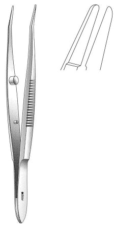 Suture Forceps
