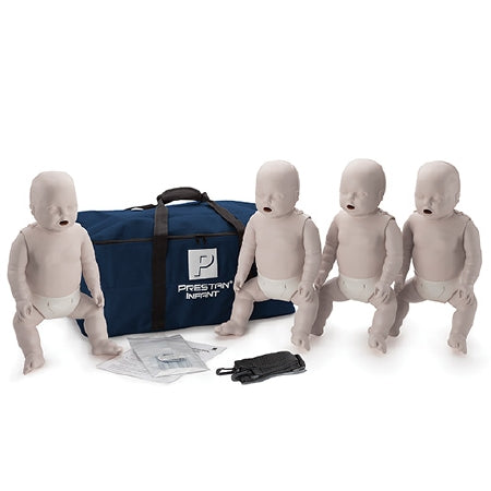 Prestan Products LLC CPR Manikins 22 lbs. - PP-IM-400M-DS