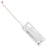 VaPro Plus TouchFree - Urethral Catheter Straight Tip Hydrophilic Coated PVC 12 Fr. 16 Inch - 74124