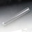 Globe Scientific Test Tube Round Bottom Plain 13 X 100 mm 8 mL Without Color Coding Without Closure Polystyrene Tube - 110415
