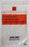 Lab-Loc - Specimen Transport Bag with Document Pouch 6 X 9 Inch Zip Closure Biohazard Symbol / Storage Instructions NonSterile - LABZ69B
