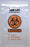 Lab-Loc - Specimen Transport Bag with Document Pouch 6 X 6 Inch Zip Closure Biohazard Symbol / Storage Instructions NonSterile - LAB20606