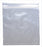 Lab-Loc - Specimen Transport Bag with Document Pouch 8 X 8 Inch Zip Closure Unprinted NonSterile - LAB20808NP