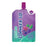 Nutricia North America Lophlex LQ MSUD Oral Supplement Mixed Berry Flavor 125 mL Individual Packet Ready to Use - 82112