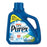 Purex - Laundry Detergent 150 oz. Bottle Liquid Mountain Breeze Scent - DIA05016CT