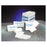 Salter Labs Cannula Nasal Oxygen Salter-Style Neonatal/Pediatric 3Lpm 7' Tubing Ca - 1611-7-50