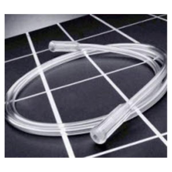 Salter Labs Tubing Oxygen 25' Clear 25/Case - 2025-25-25