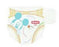 Kimberly Clark Huggies Snug & Dry Baby Diaper Tab Closure Size 4 Disposable Heavy Absorbency - 10518