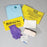 Health Care Logistics Basic Chemotherapy Spill Kit - 9961-01