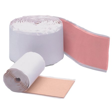 Mabis Healthcare - Orthopedic Felt Roll Adhesive 6 Inch X 10 Yard Felt - 765-1003-0000