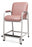 Graham-Field Everyday Hip Chair 27-1/4 Inch Sturdy Metal Frame Rosewood - GF4405863