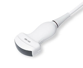 Preferred Medical Systems - Probe Convex Tip - CA1-7AD