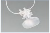 Nihon Kohden America - Nasal Adapter - YG-125T
