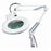 Fisher Scientific Fisherbrand Magnifying Lamp LED White - S14220