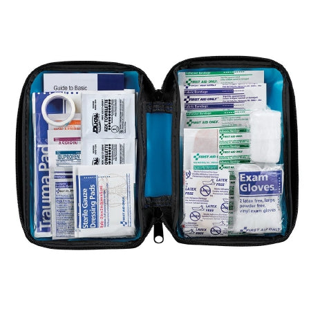 Acme United First Aid Only First Aid Kit Fabric Case - FAO-422
