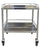 Pedigo Products Blanket Warming Cabinet Transfer Cart - P-2030-TC
