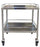 Pedigo Products - Blanket Warming Cabinet Transfer Cart - P-2030-TC