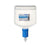 Ecolab Ecolab Quik Care Hand Sanitizer 750 mL Ethyl Alcohol Foaming Dispenser Refill Bottle - 6000073