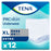 TENA ProSkin Extra Protective - Unisex Adult Absorbent Underwear Pull On with Tear Away Seams X-Large Disposable Moderate Absorbency - 72425