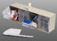Health Care Logistics - Bin Divider Clear - 1214