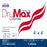 DryMax Extra - Super Absorbent Dressing 4 X 4 Inch Polypropylene / Sodium Polyacrylate / Cellulose Pulp / Polyolefine Square Sterile - MP00700