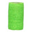 Andover Coated Products Coflex Cohesive Bandage CoFlex 1 Inch X 5 Yard Standard Compression Self-adherent Closure Neon Green NonSterile - 3100NG