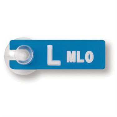 Markwell - X-Ray Marker Single, With Suction Cup - 301535