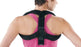 Breg Breg Clavicle Support Small / Medium Foam Hook and Loop Closure - 11296