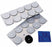 Coloplast FILTER, POUCH GAS SELF ADH (50/BX 6BX/CS) - 509