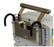 Allied Healthcare Carrying Handle For AHP300 Ventilator - AHP300-HANDLE