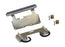 Allied Healthcare - Wall Mount Hardware For AHP300 Ventilator - AHP300-WMH